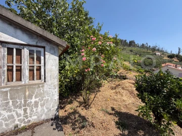 Terreno para Venda em Teixeira e Teixeiró