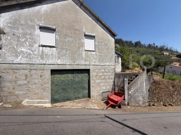 Terreno para Venda em Teixeira e Teixeiró
