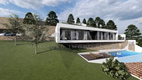 Terreno para Venda em Teixeira e Teixeiró
