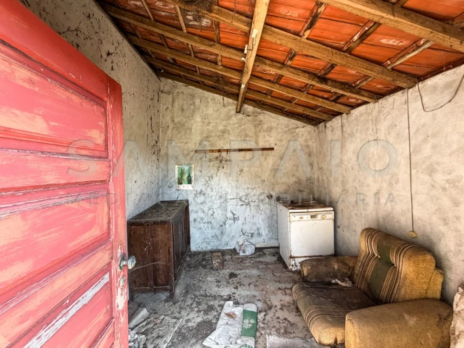 Terreno para Venda em Teixeira e Teixeiró Foto 25