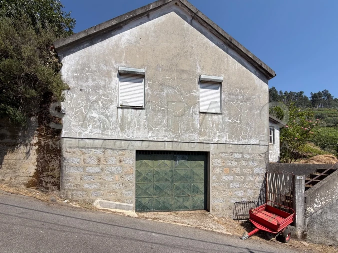 Terreno para Venda em Teixeira e Teixeiró Foto 30