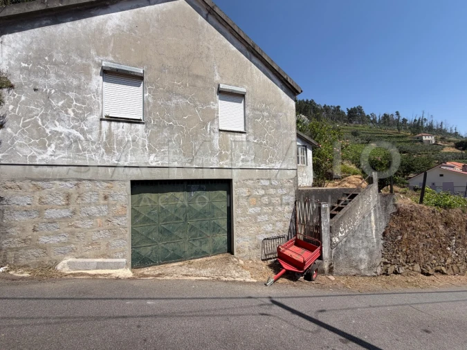 Terreno para Venda em Teixeira e Teixeiró Foto 31