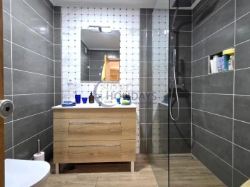 Apartamento T2 para Venda em Quarteira
