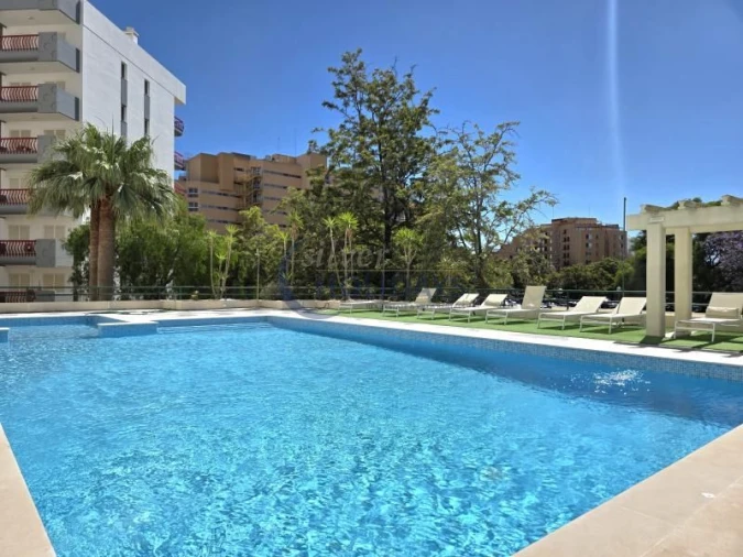 Apartamento T2 para Venda em Quarteira Foto 12