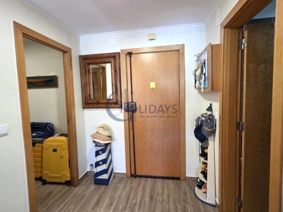 Apartamento T2 para Venda em Quarteira Foto 5