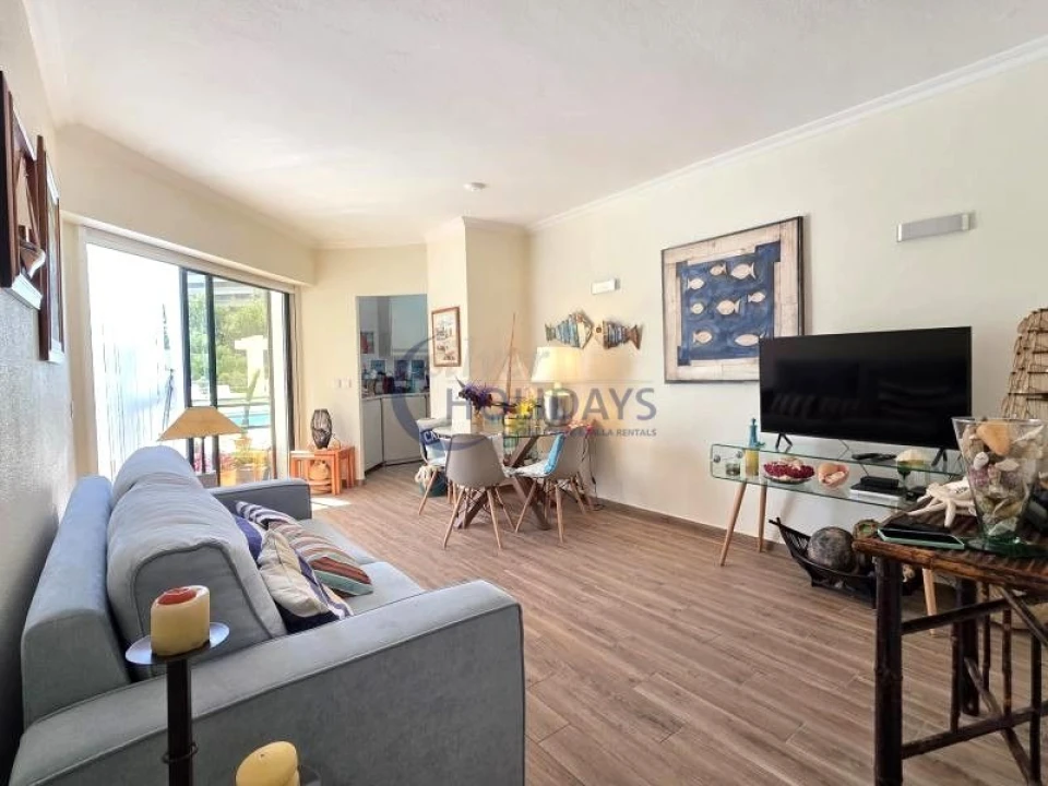 Apartamento T2 para Venda em Quarteira Foto 2