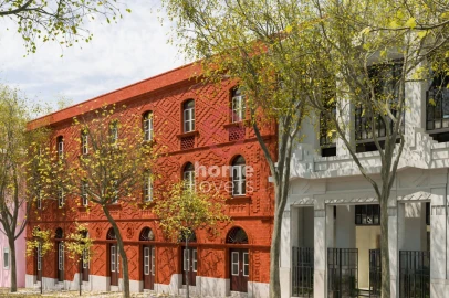 Apartamento T1 para Venda em Estrela