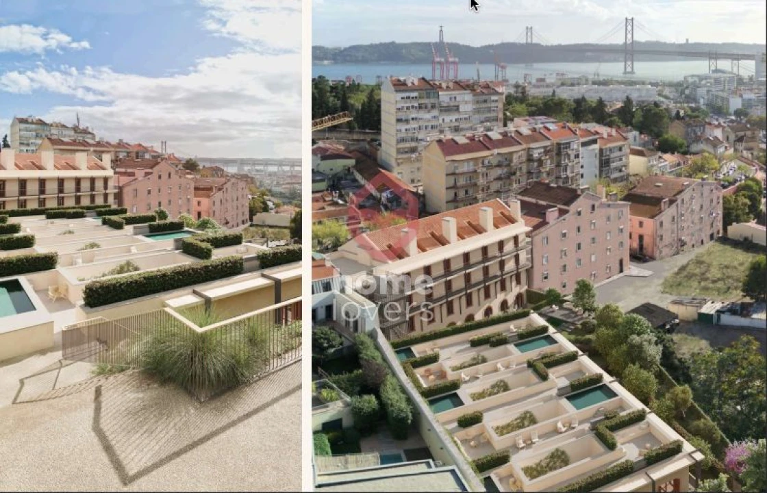 Apartamento T1 para Venda em Estrela Foto 8