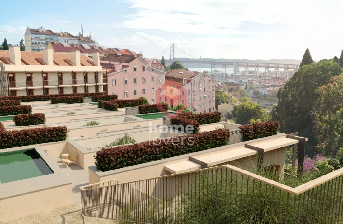 Apartamento T1 para Venda em Estrela Foto 5