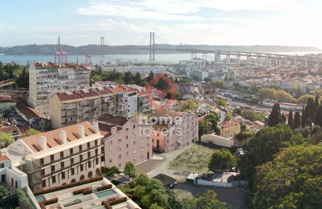 Apartamento T1 para Venda em Estrela Foto 6