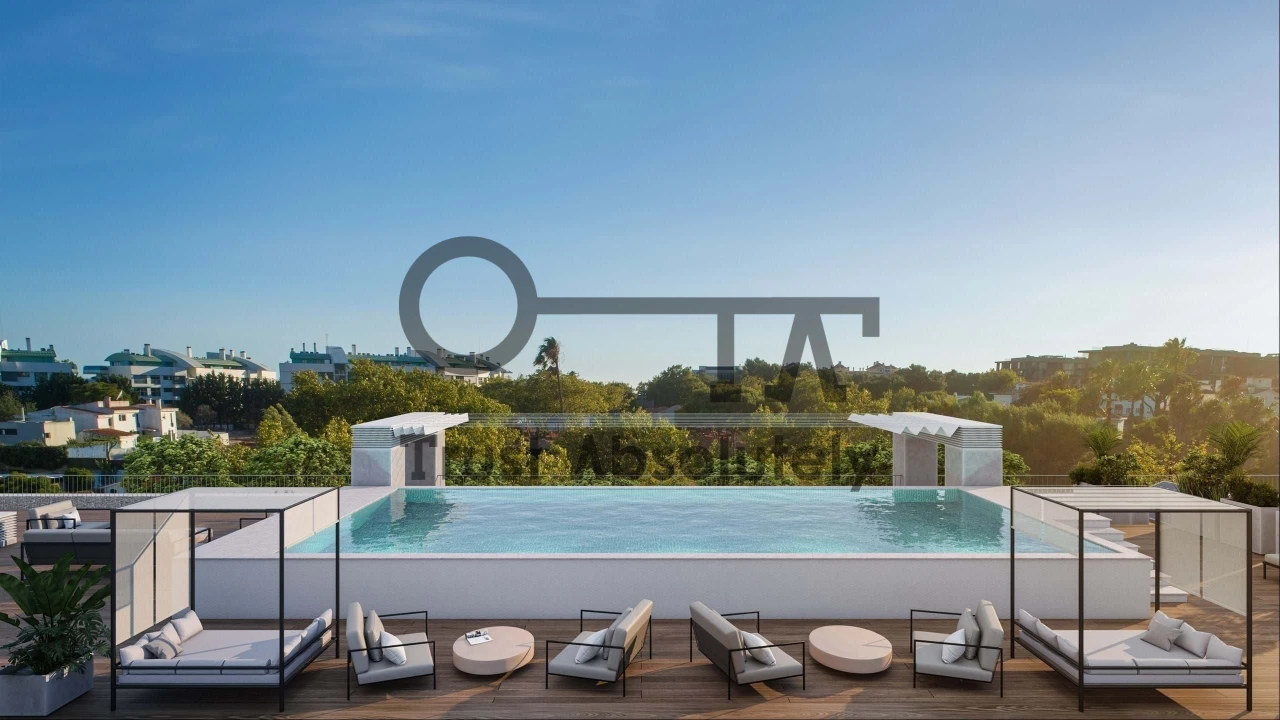 Apartamento T2 para Venda em Cascais e Estoril Foto 8