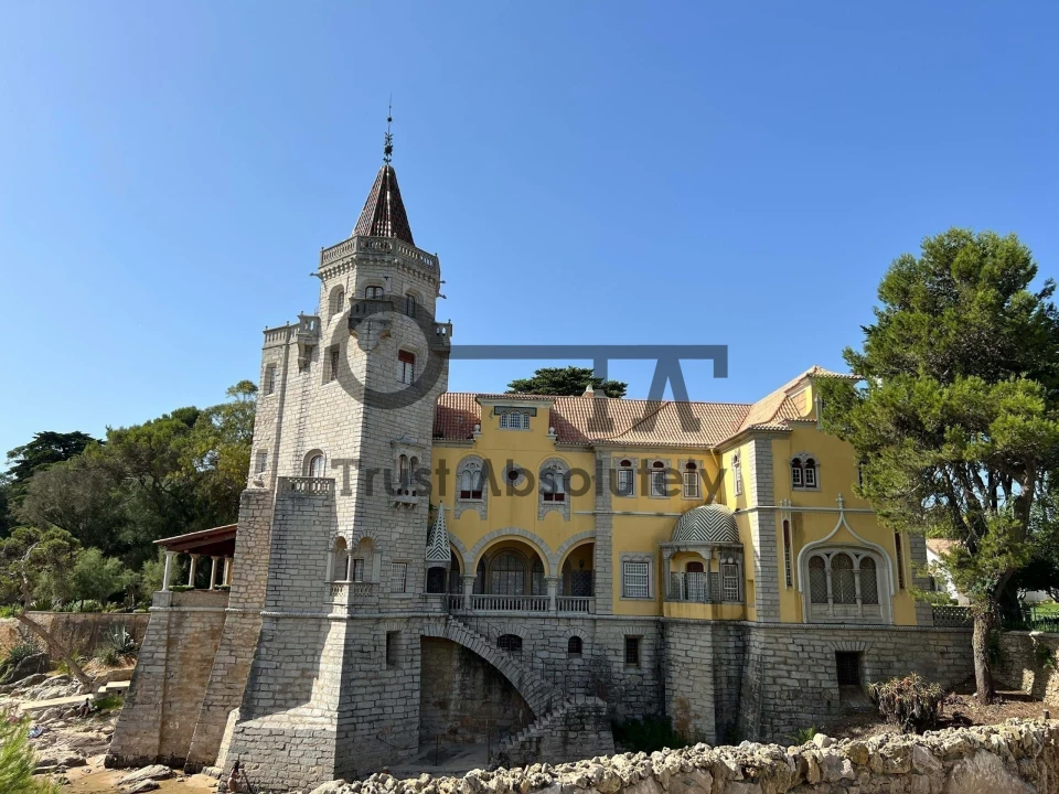 Apartamento T2 para Venda em Cascais e Estoril Foto 15