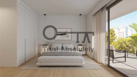 Apartamento T2 para Venda em Cascais e Estoril