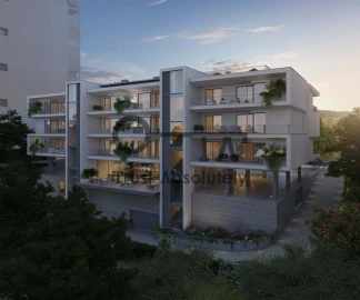 Apartamento T2 para Venda em Cascais e Estoril