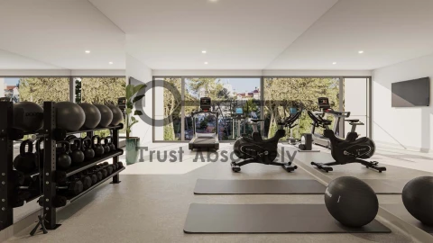 Apartamento T2 para Venda em Cascais e Estoril