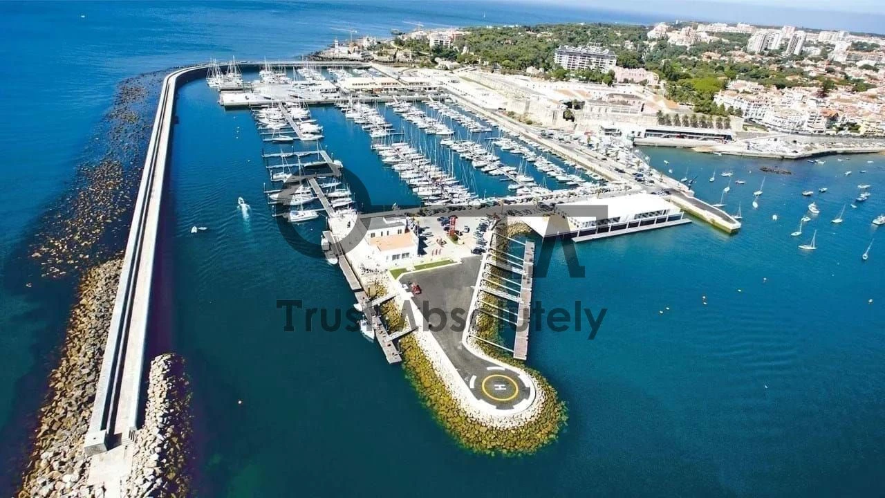 Apartamento T2 para Venda em Cascais e Estoril Foto 19