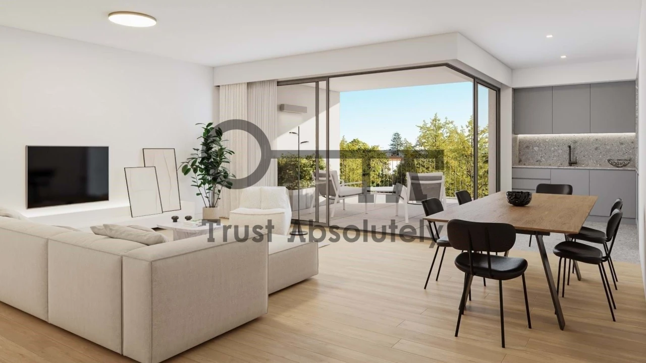 Apartamento T2 para Venda em Cascais e Estoril Foto 1