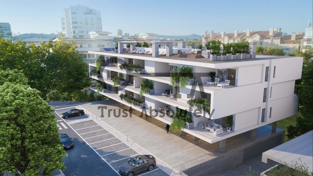 Apartamento T2 para Venda em Cascais e Estoril Foto 9