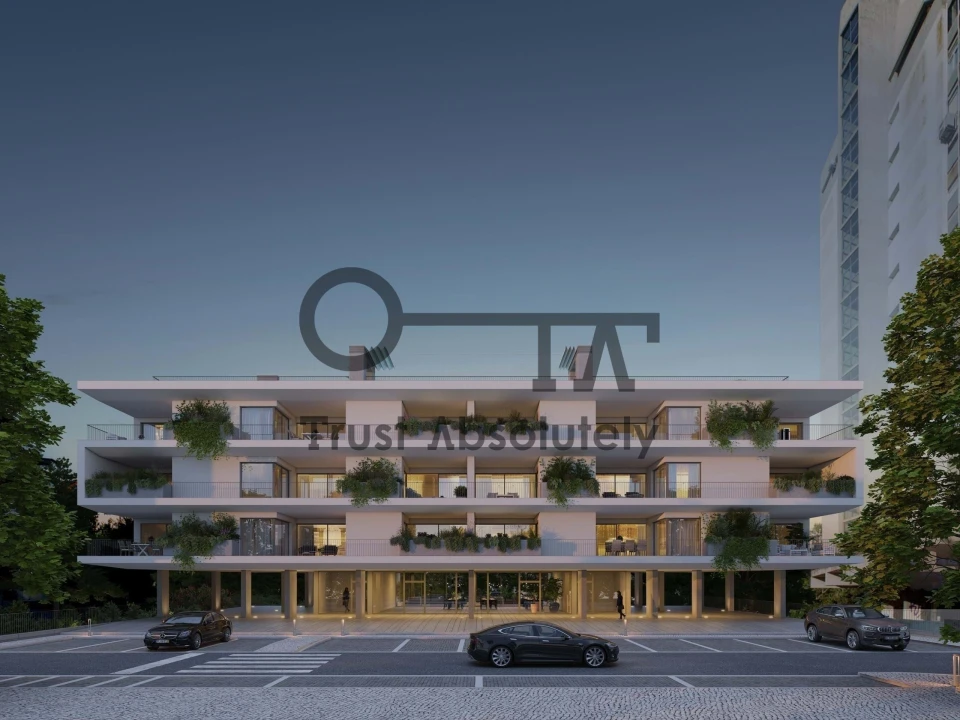 Apartamento T2 para Venda em Cascais e Estoril Foto 10