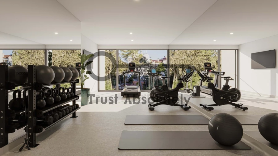 Apartamento T2 para Venda em Cascais e Estoril Foto 7