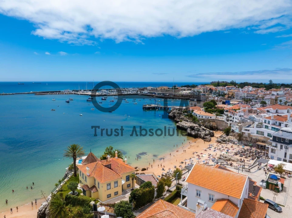 Apartamento T2 para Venda em Cascais e Estoril Foto 21