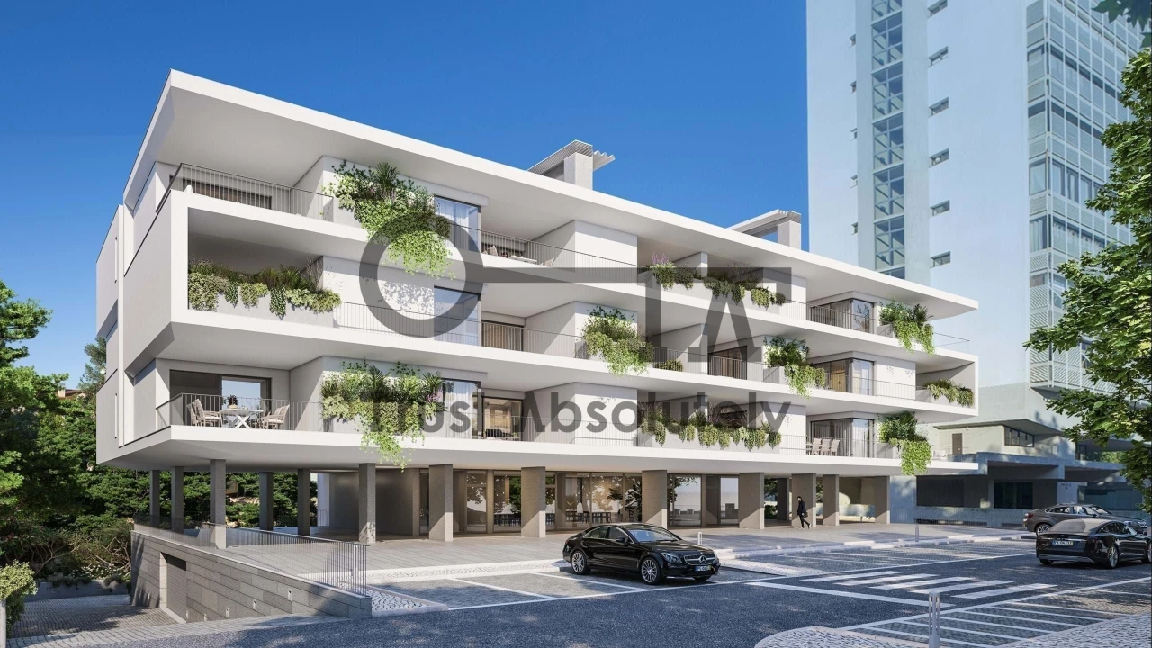 Apartamento T2 para Venda em Cascais e Estoril Foto 11