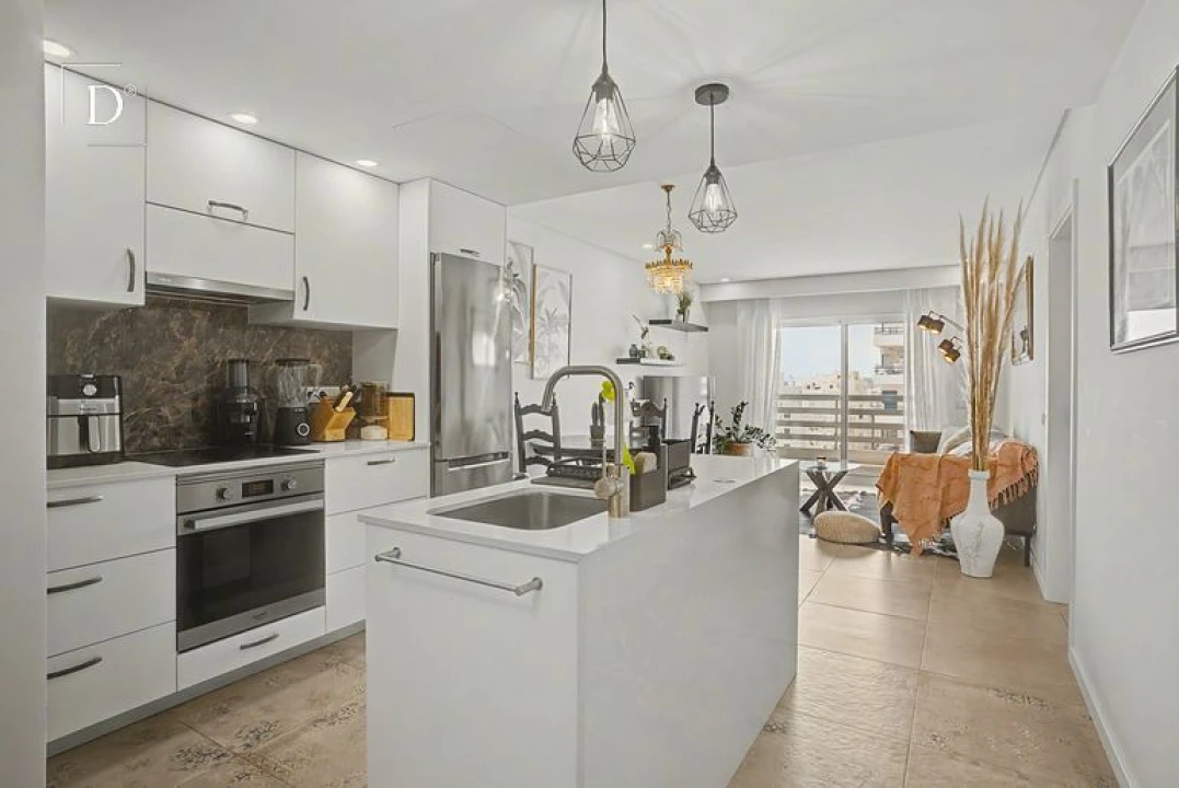 Apartamento T2 para Venda em Loule (São Clemente) Foto 4