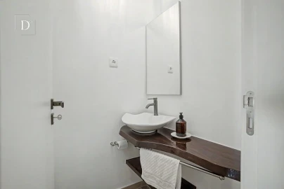 Apartamento T2 para Venda em Loule (São Clemente)