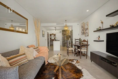 Apartamento T2 para Venda em Loule (São Clemente)