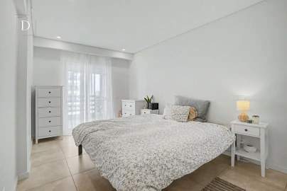 Apartamento T2 para Venda em Loule (São Clemente)
