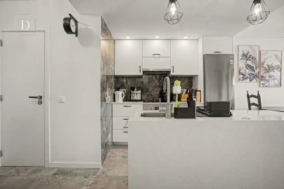 Apartamento T2 para Venda em Loule (São Clemente)