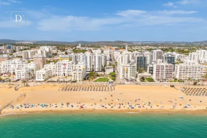 Apartamento T2 para Venda em Loule (São Clemente)