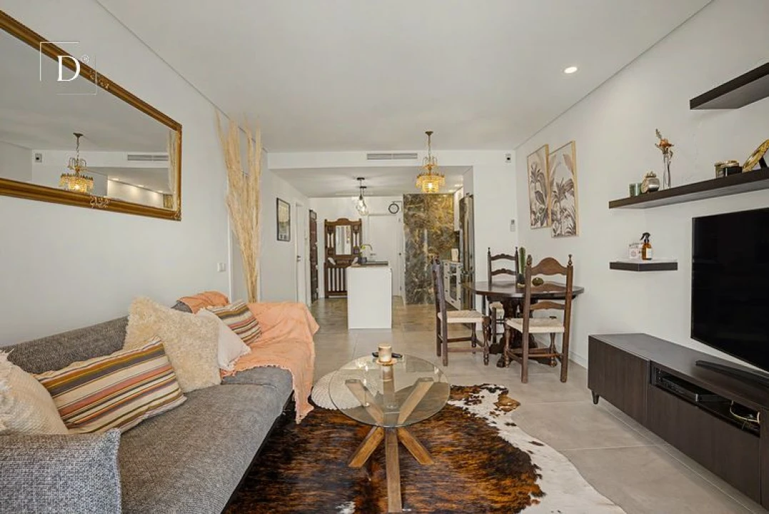 Apartamento T2 para Venda em Loule (São Clemente) Foto 7