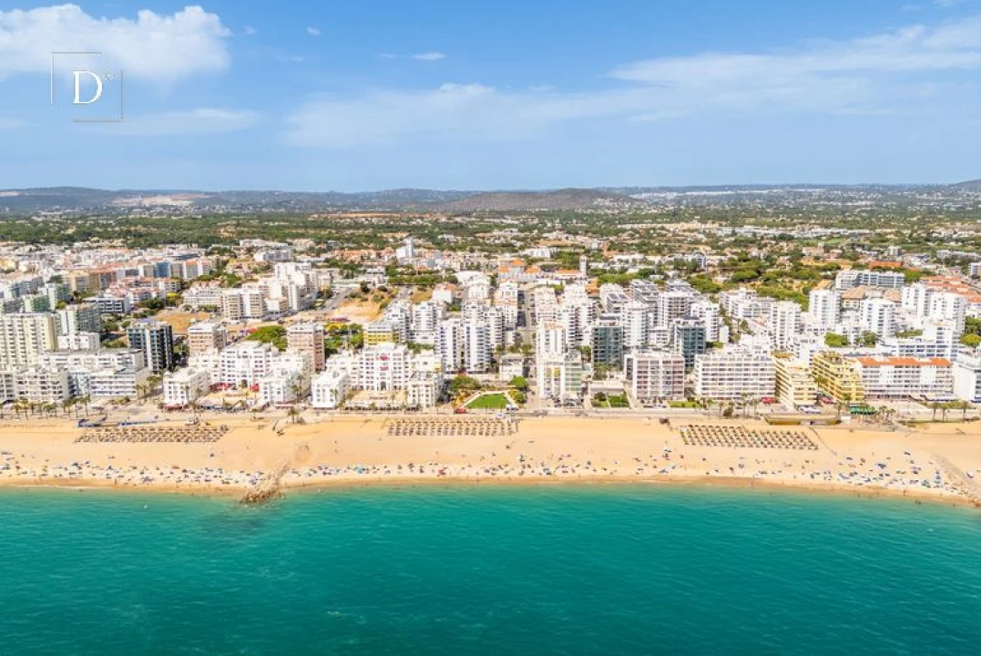 Apartamento T2 para Venda em Loule (São Clemente) Foto 1