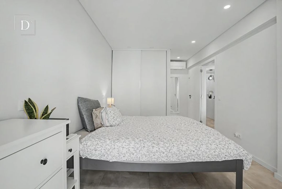 Apartamento T2 para Venda em Loule (São Clemente) Foto 13