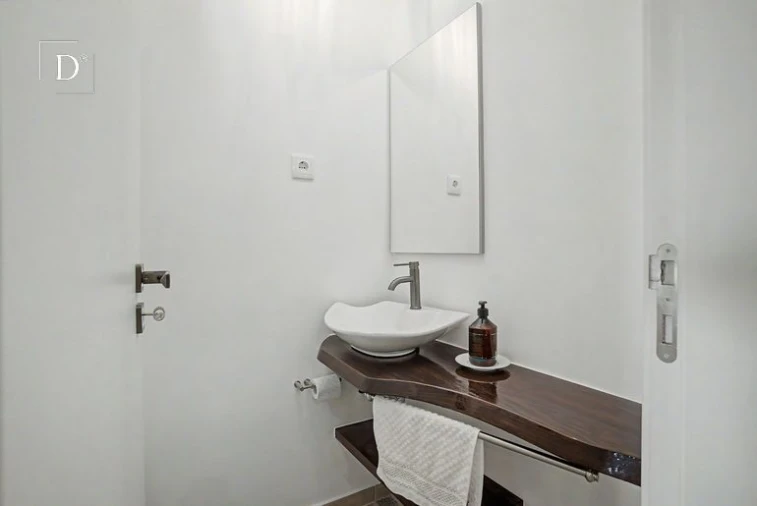 Apartamento T2 para Venda em Loule (São Clemente) Foto 16