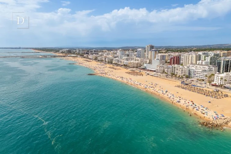 Apartamento T2 para Venda em Loule (São Clemente) Foto 6