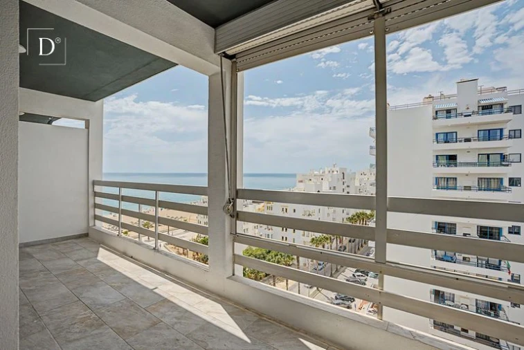 Apartamento T2 para Venda em Loule (São Clemente) Foto 5