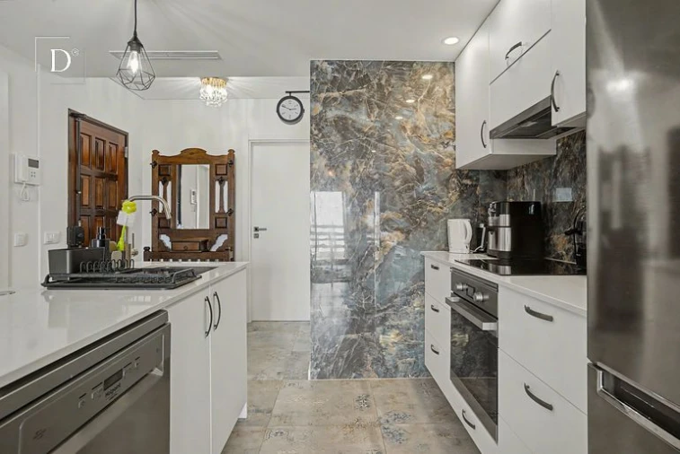 Apartamento T2 para Venda em Loule (São Clemente) Foto 9