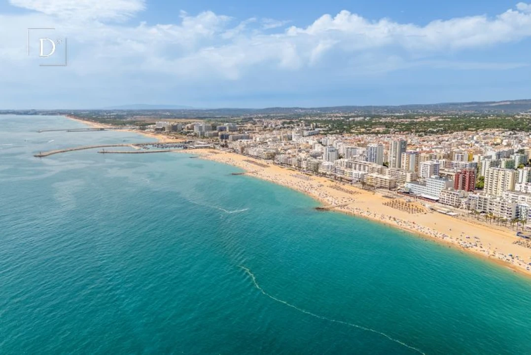 Apartamento T2 para Venda em Loule (São Clemente) Foto 19