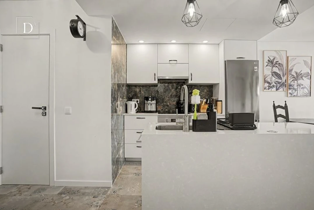Apartamento T2 para Venda em Loule (São Clemente) Foto 10