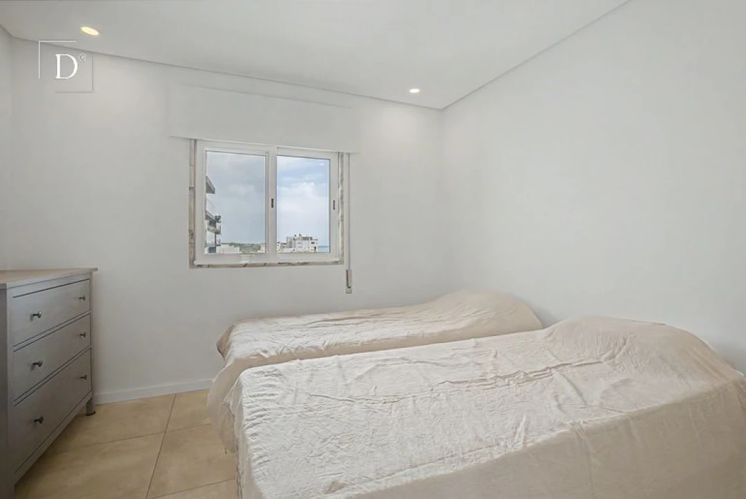 Apartamento T2 para Venda em Loule (São Clemente) Foto 15