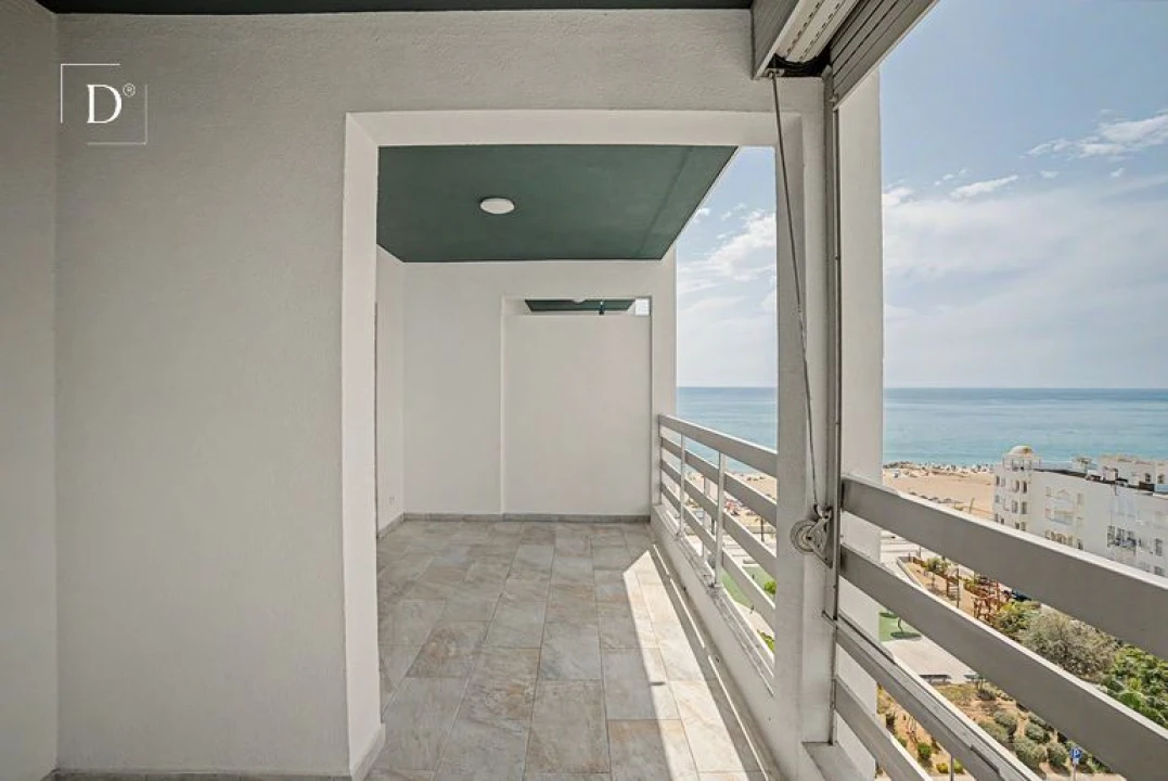 Apartamento T2 para Venda em Loule (São Clemente) Foto 22