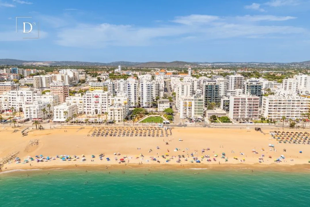 Apartamento T2 para Venda em Loule (São Clemente) Foto 18