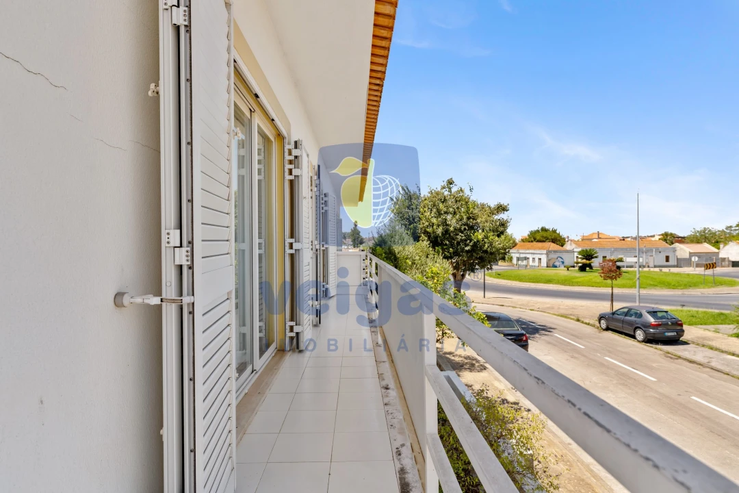 Moradia T4 para Venda em Alhos Vedros Foto 22