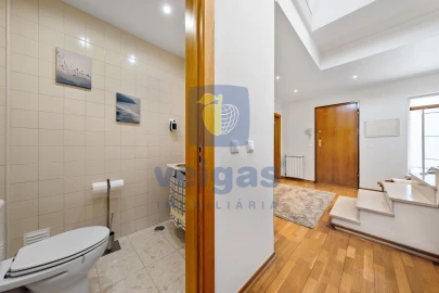 Moradia T4 para Venda em Alhos Vedros