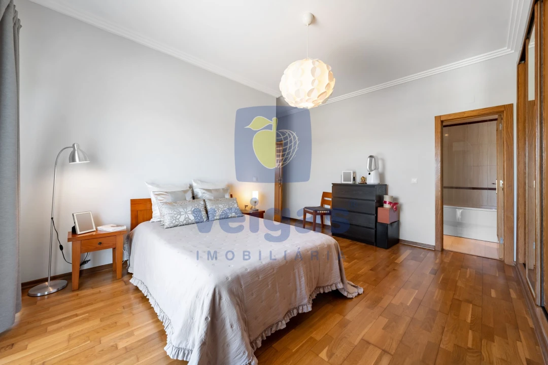 Moradia T4 para Venda em Alhos Vedros Foto 20