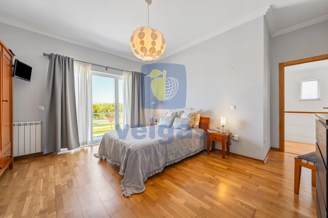 Moradia T4 para Venda em Alhos Vedros Foto 19