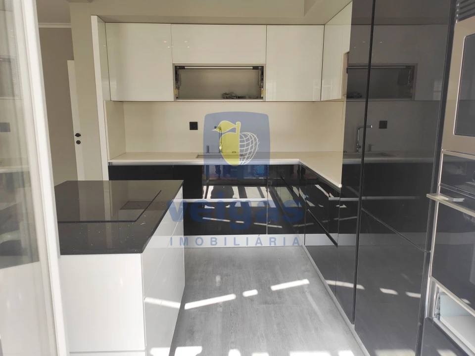 Apartamento T3 para Arrendamento em Caldas da Rainha - Santo Onofre e Serra do Bouro Foto 22