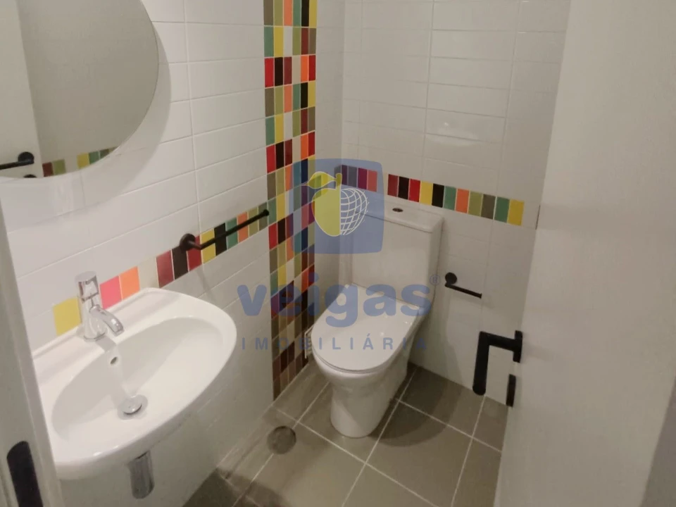 Apartamento T3 para Arrendamento em Caldas da Rainha - Santo Onofre e Serra do Bouro Foto 14